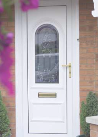 uPVC Doors 2